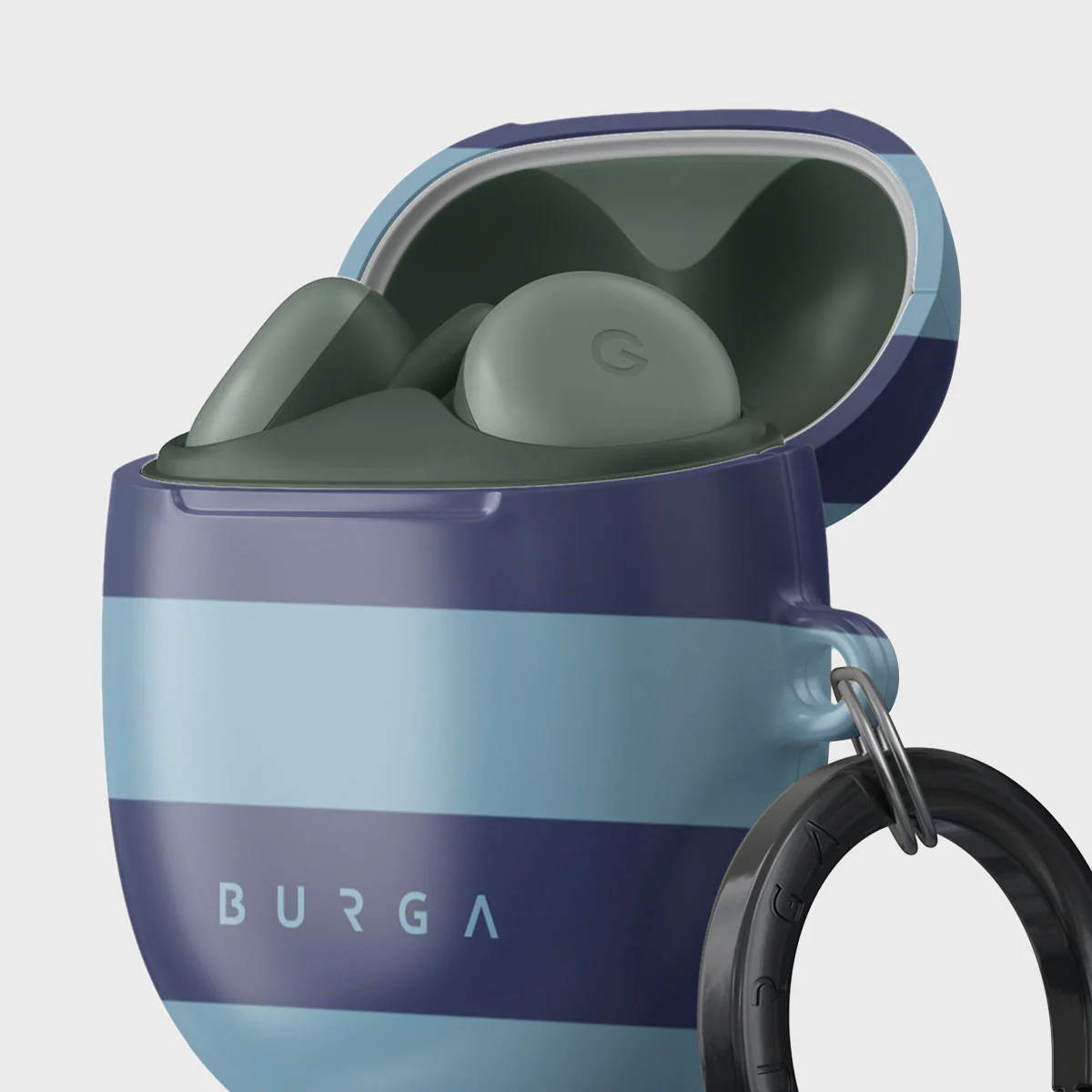 Takeover - Etui na Google Pixel Buds A - Image 5