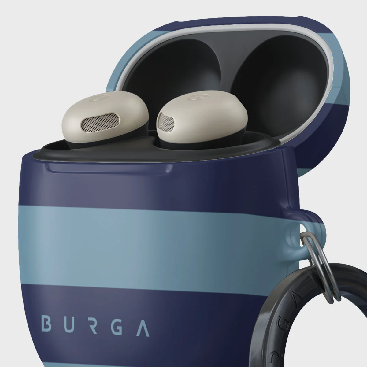 Takeover - Etui na Google Pixel Buds Pro 2 - Image 5