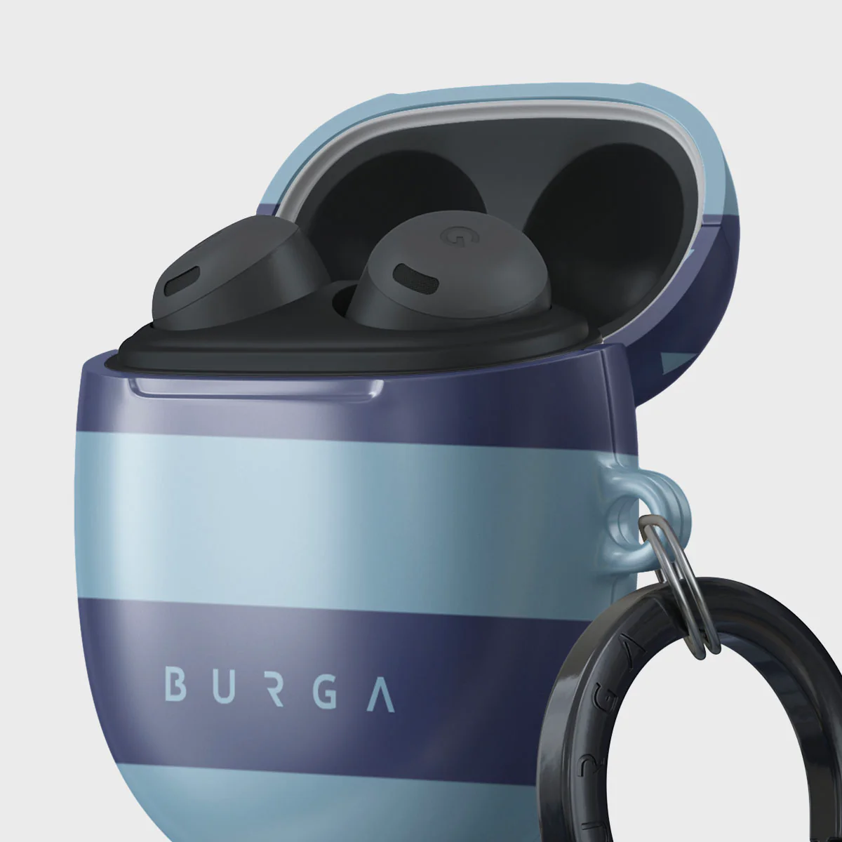 Takeover - Etui na Google Pixel Buds Pro - Image 5