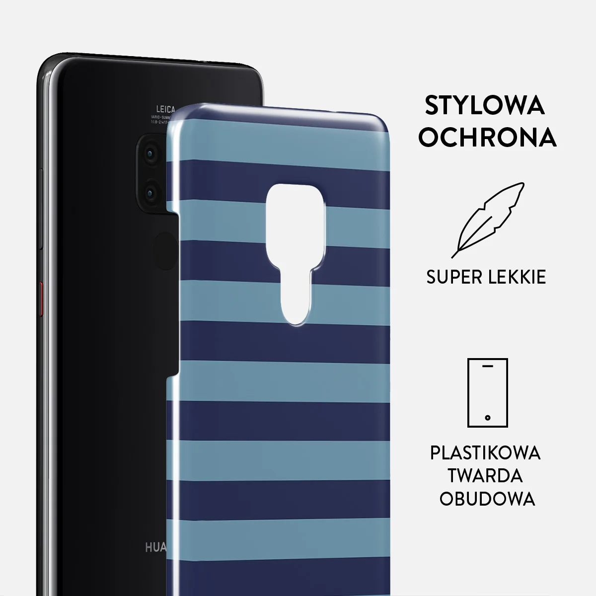 Takeover - Huawei Mate 20 Etui - Image 2