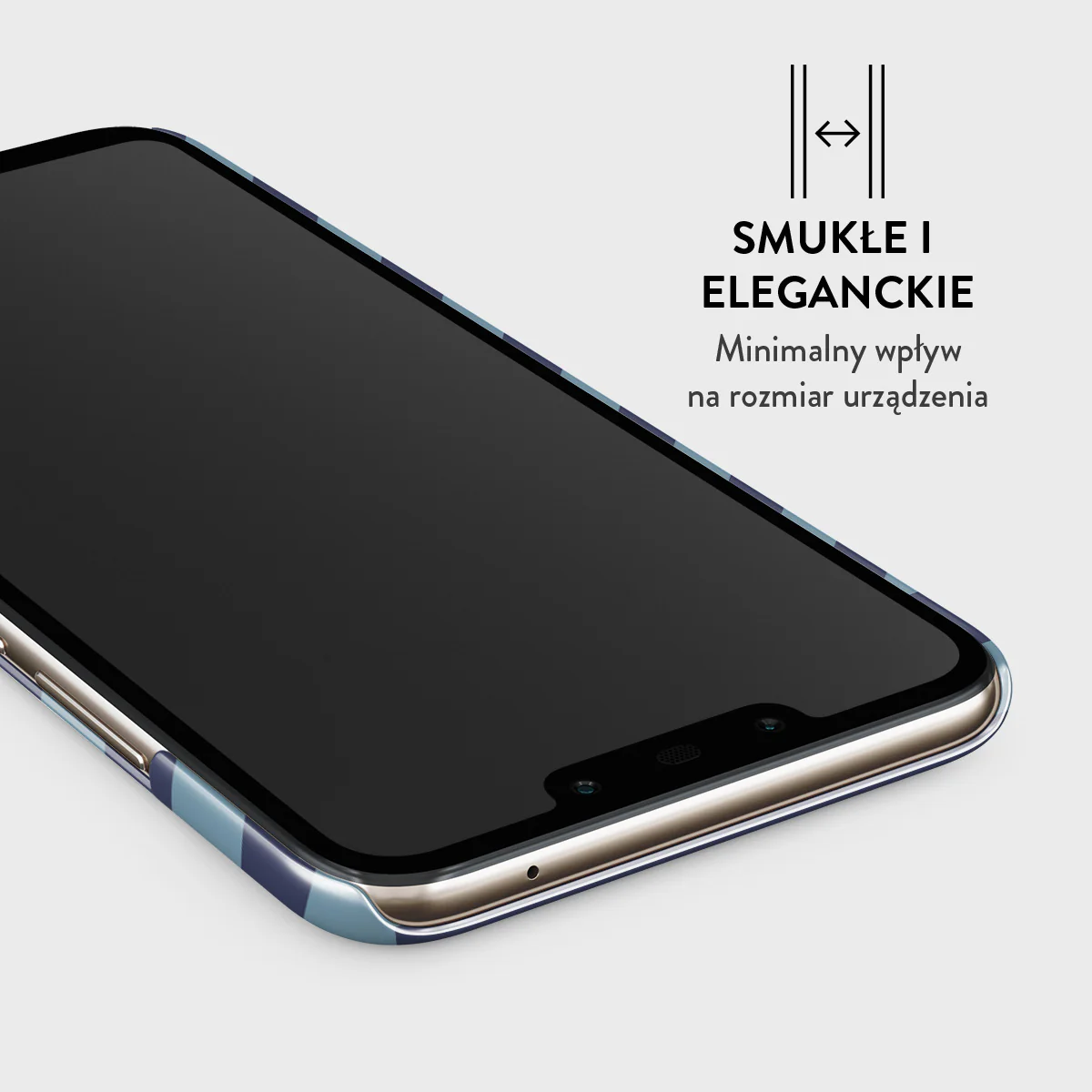 Takeover - Huawei Mate 20 Etui - Image 4
