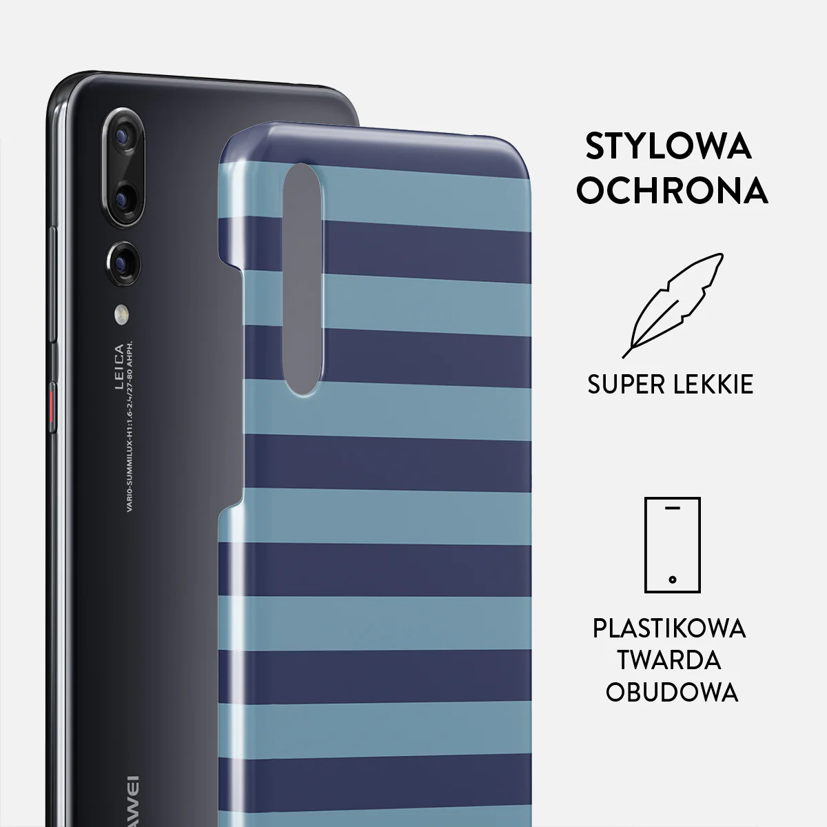 Takeover - Huawei P20 Etui - Image 2