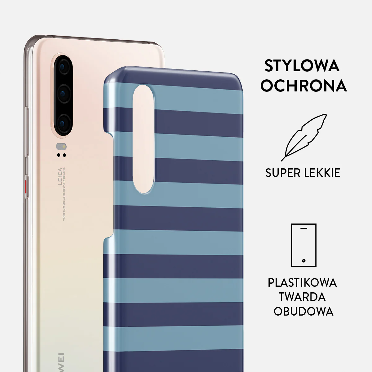 Takeover - Huawei P30 Etui - Image 2