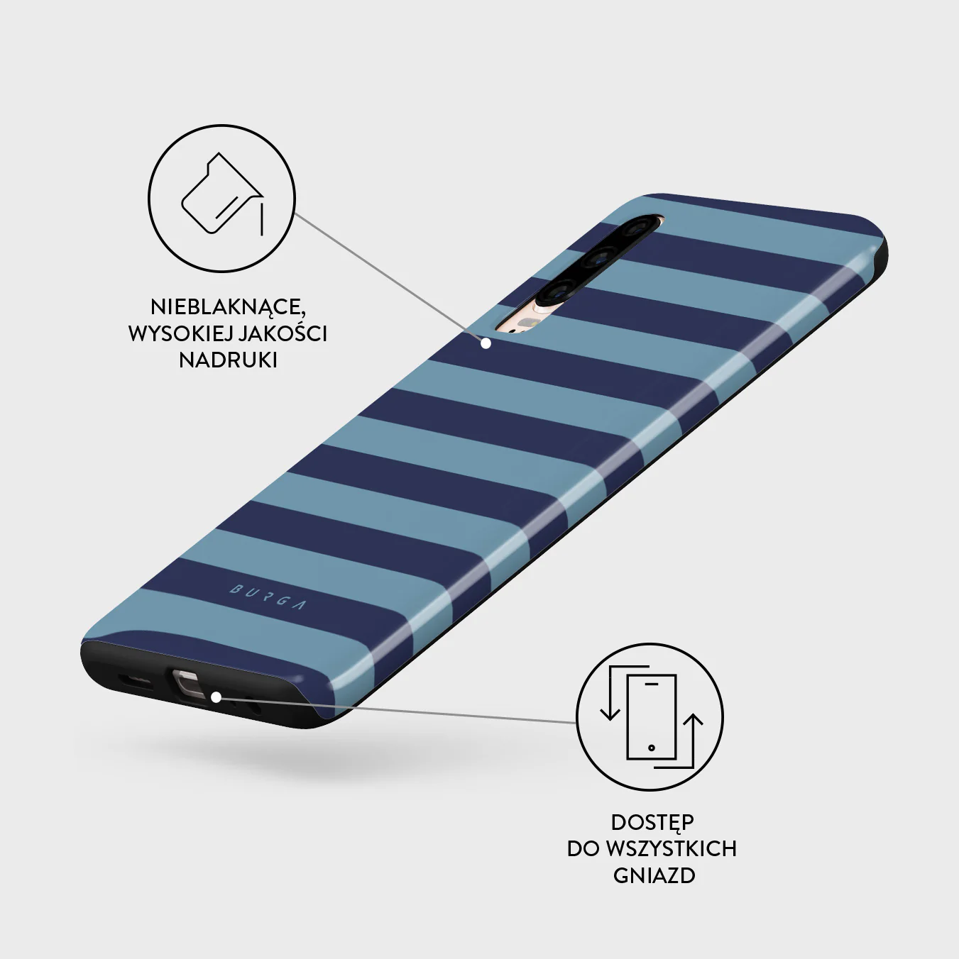 Takeover - Huawei P30 Etui - Image 7