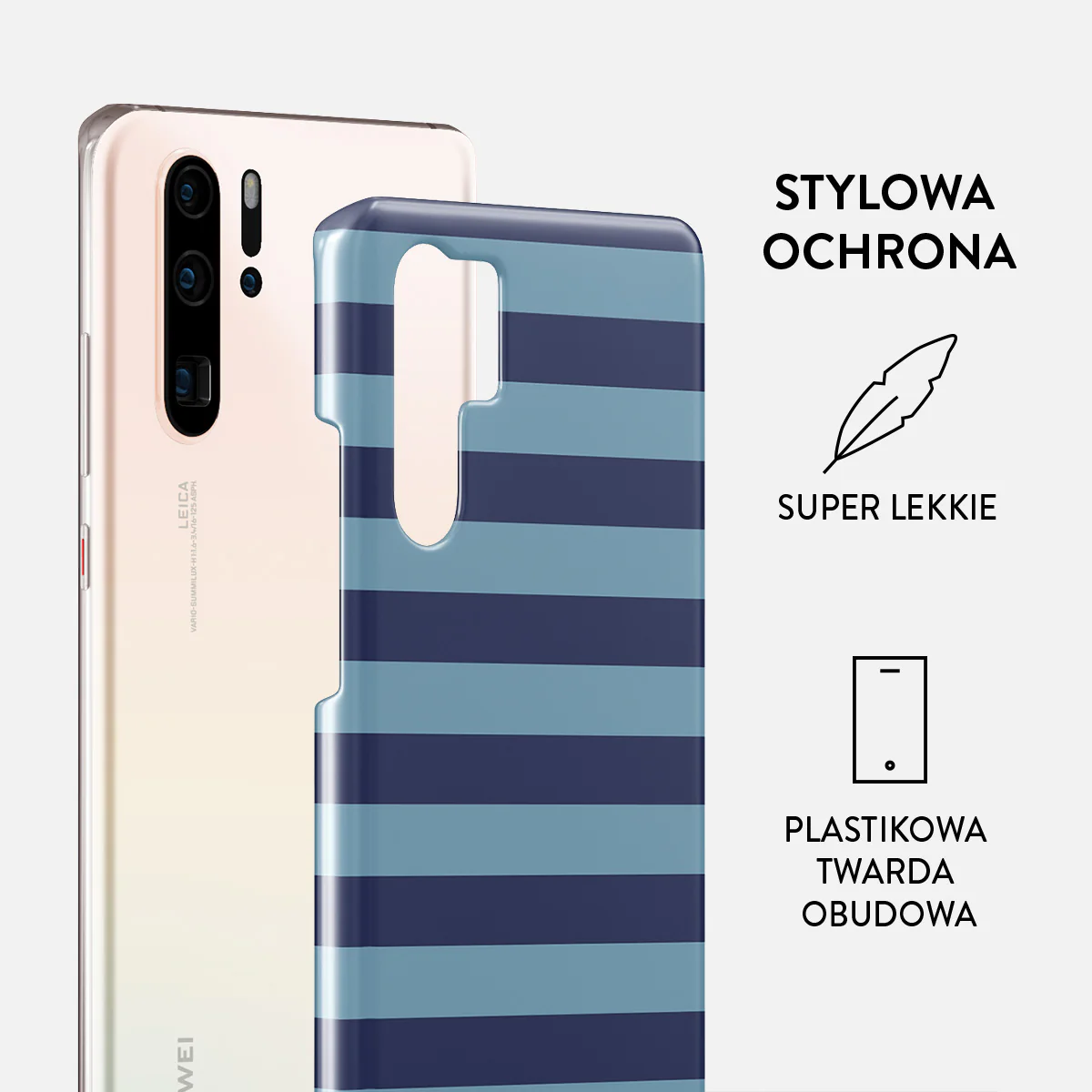 Takeover - Huawei P30 Pro Etui - Image 2