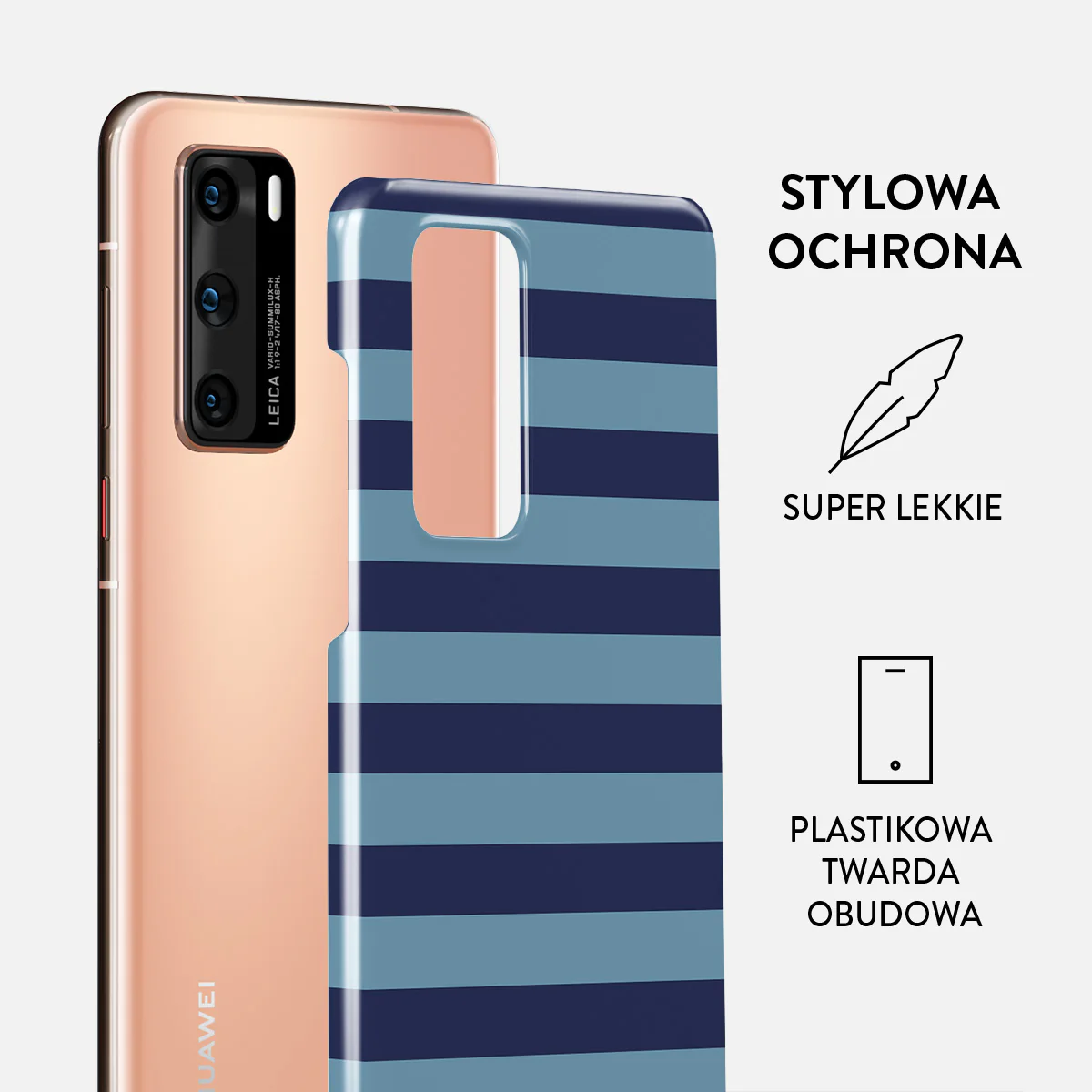 Takeover - Huawei P40 Etui - Image 2