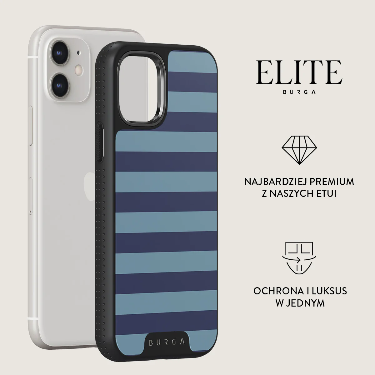 Takeover - iPhone 11 Etui - Image 13