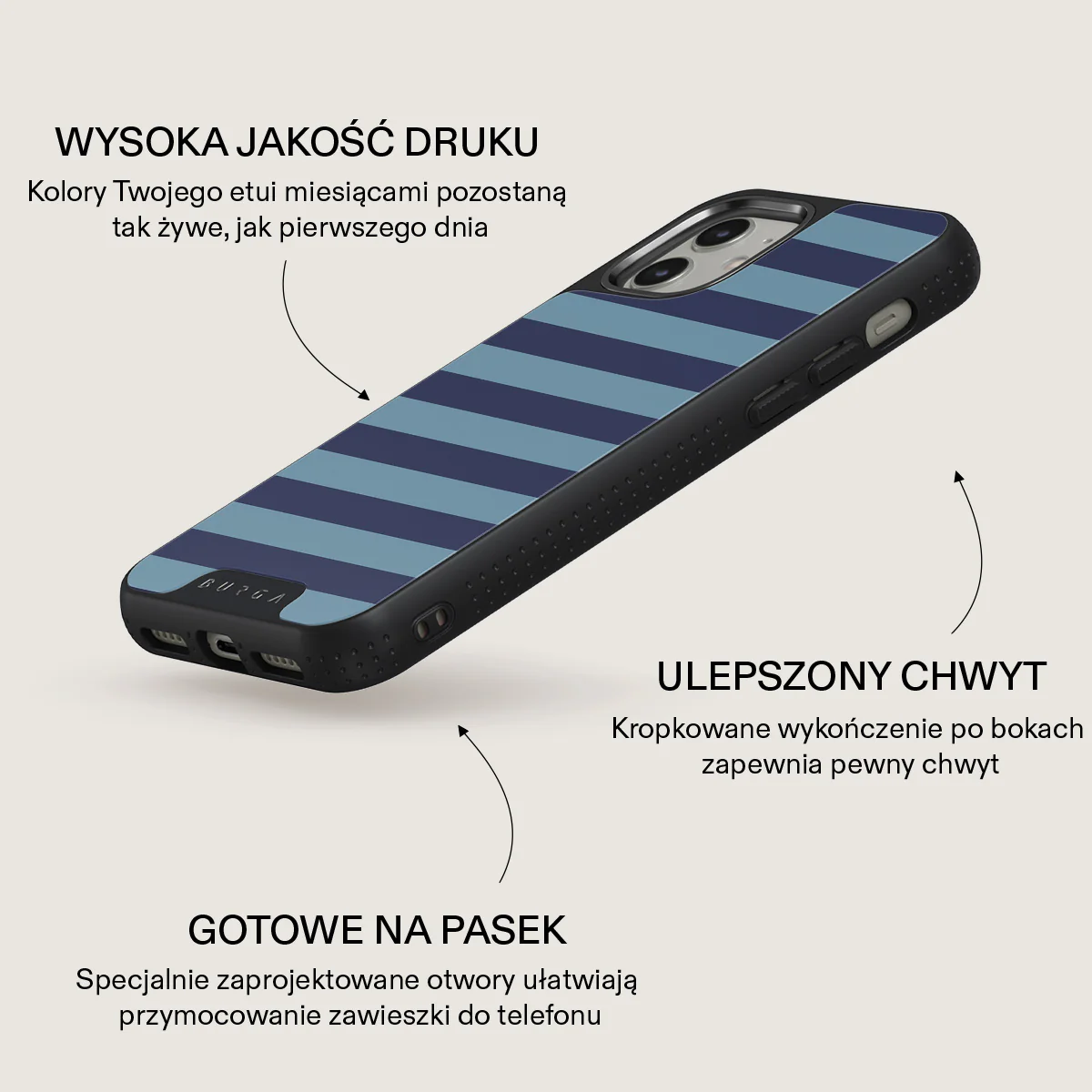 Takeover - iPhone 11 Etui - Image 16
