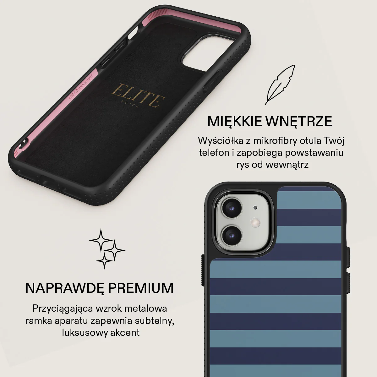 Takeover - iPhone 11 Etui - Image 17