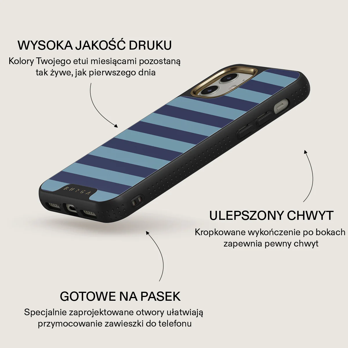 Takeover - iPhone 11 Etui - Image 9