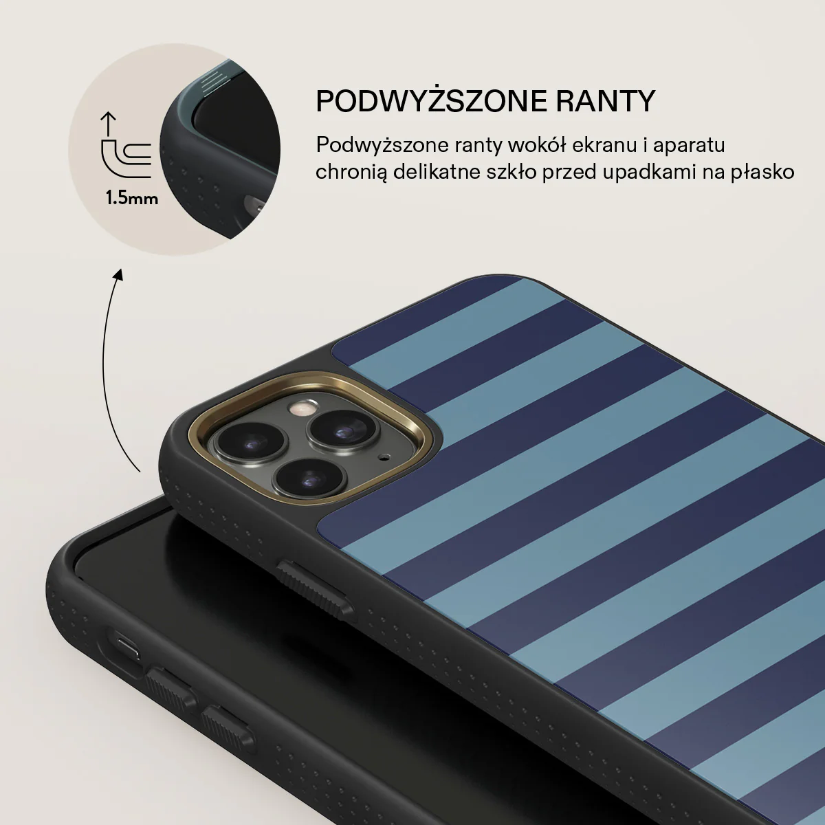 Takeover - iPhone 11 Pro Etui - Image 12