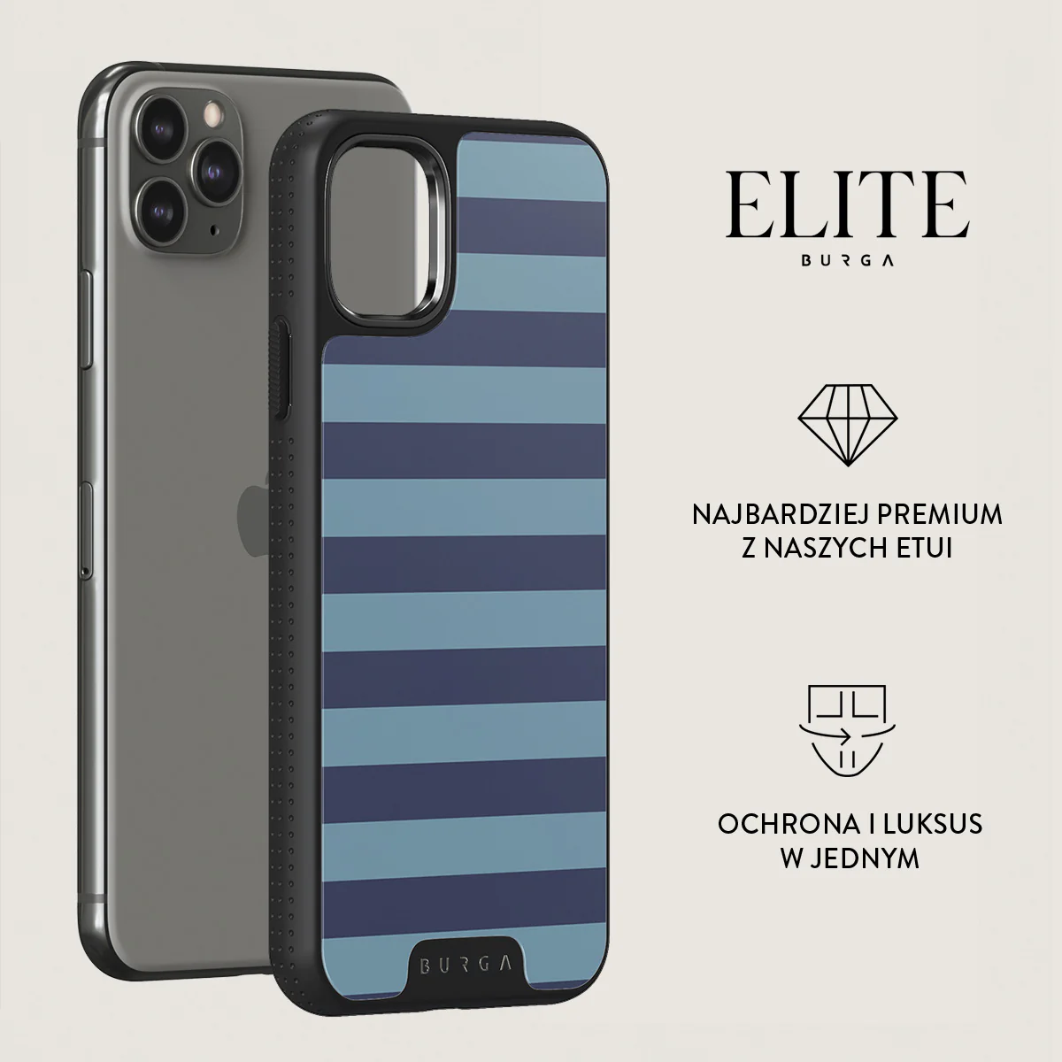 Takeover - iPhone 11 Pro Etui - Image 17