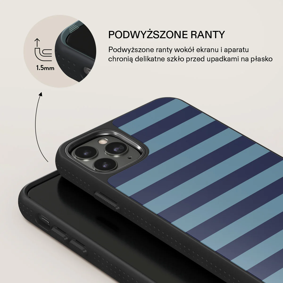 Takeover - iPhone 11 Pro Etui - Image 19
