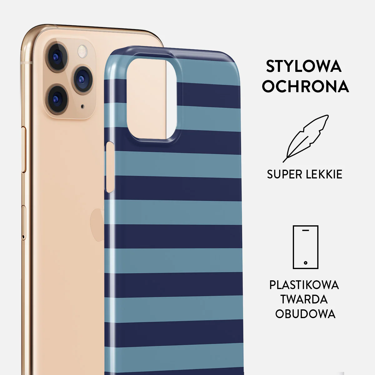 Takeover - iPhone 11 Pro Etui - Image 2