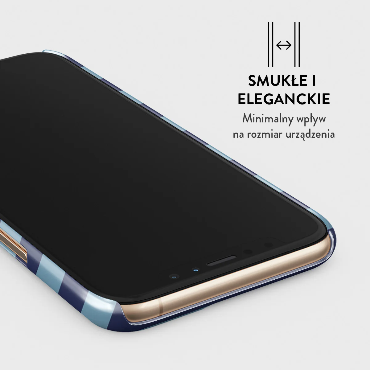 Takeover - iPhone 11 Pro Etui - Image 4