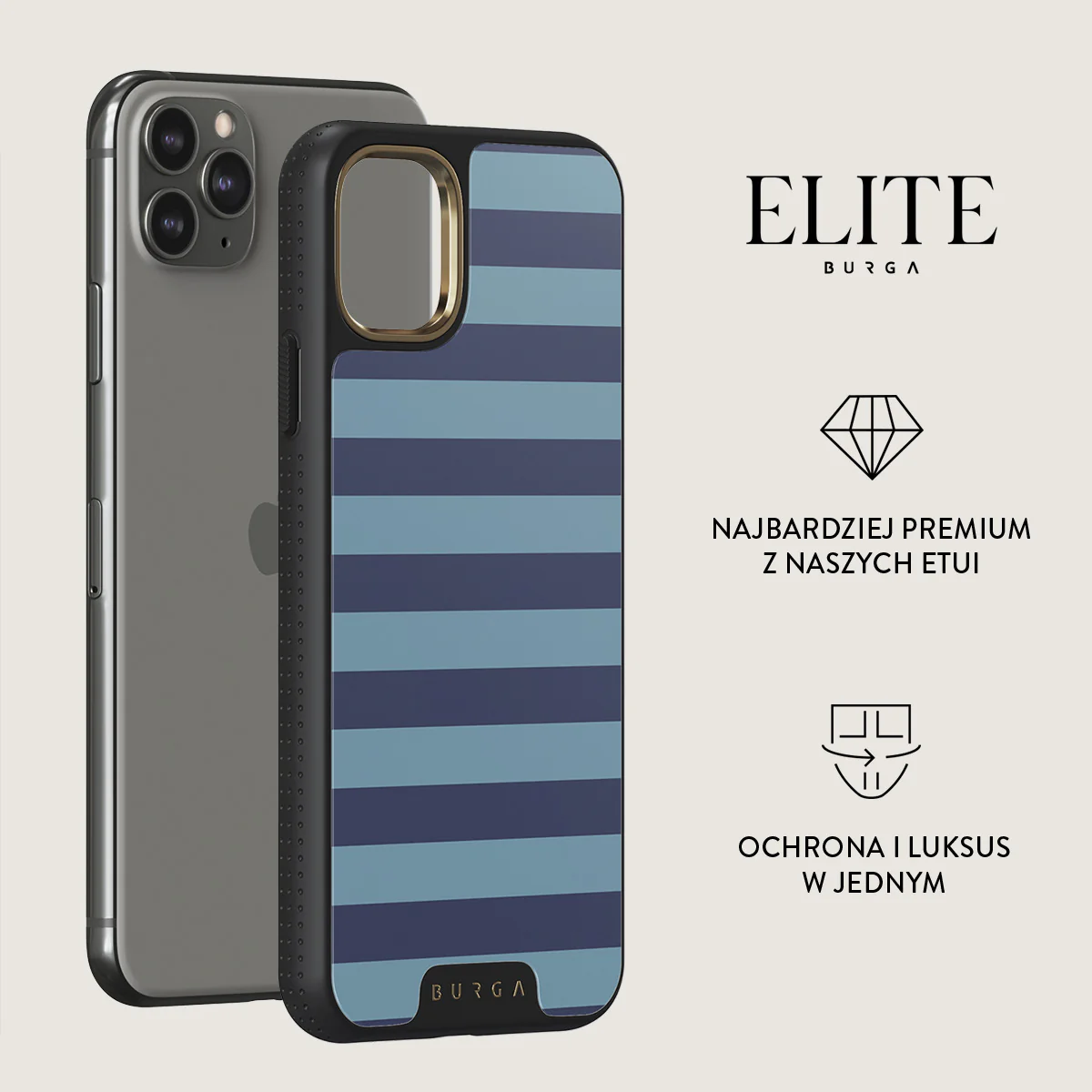 Takeover - iPhone 11 Pro Max Etui - Image 10
