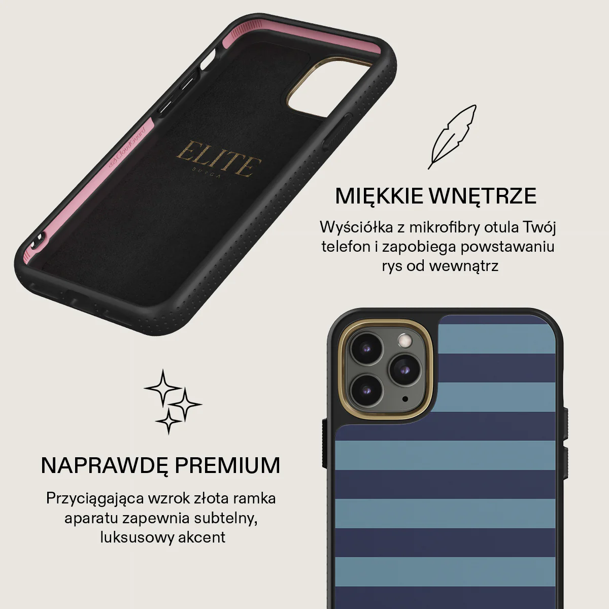 Takeover - iPhone 11 Pro Max Etui - Image 14