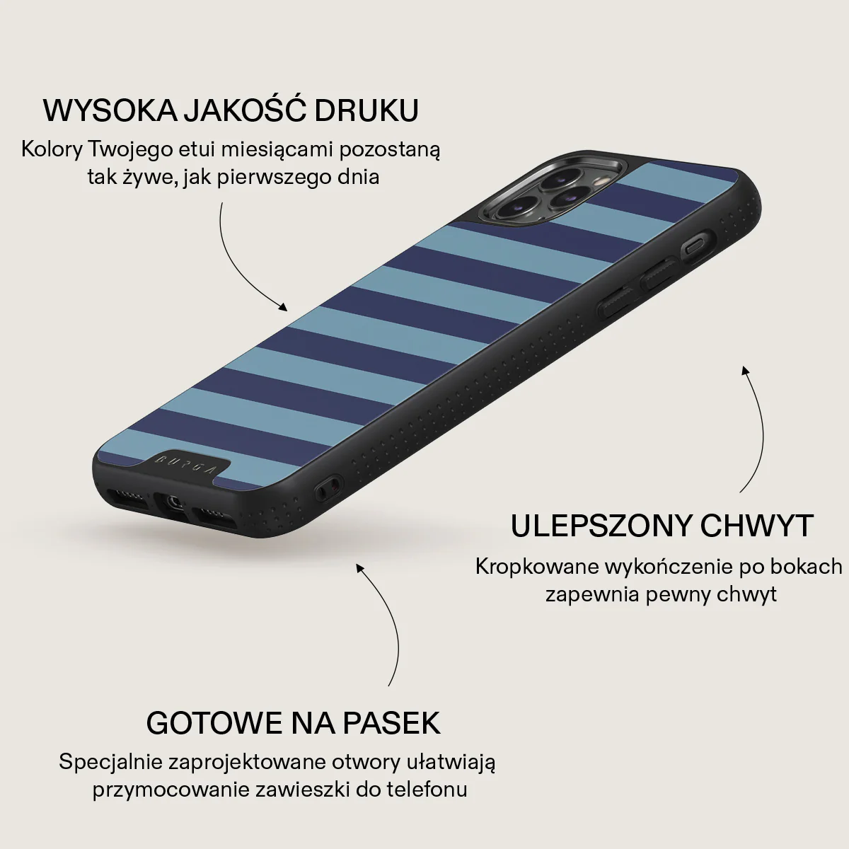 Takeover - iPhone 11 Pro Max Etui - Image 20