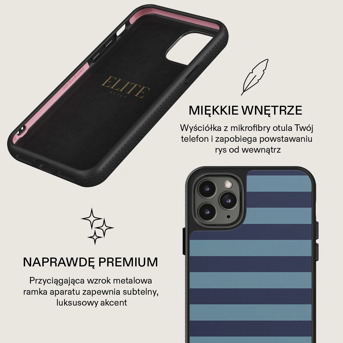 Takeover - iPhone 11 Pro Max Etui - Image 21