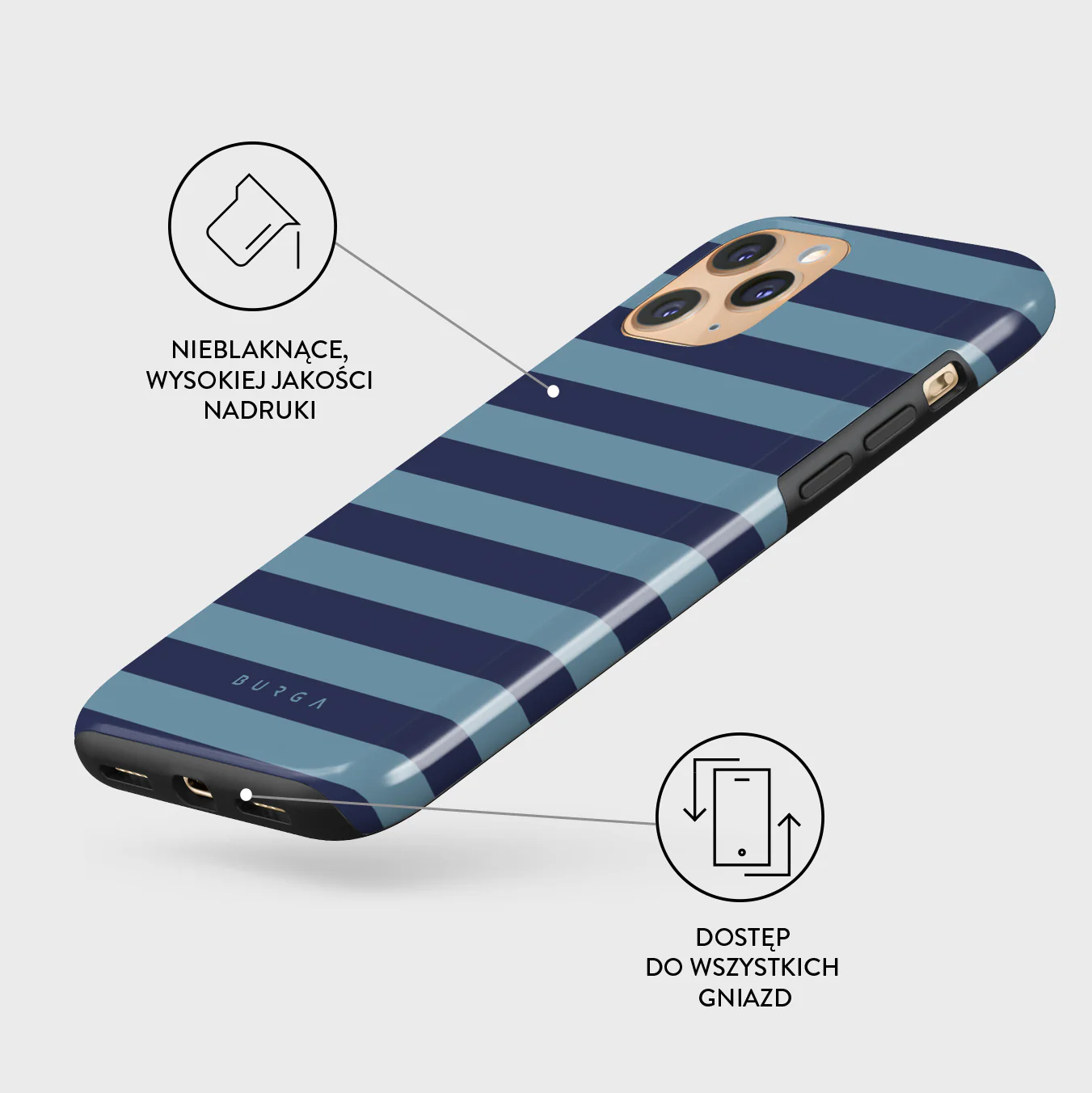 Takeover - iPhone 11 Pro Max Etui - Image 7