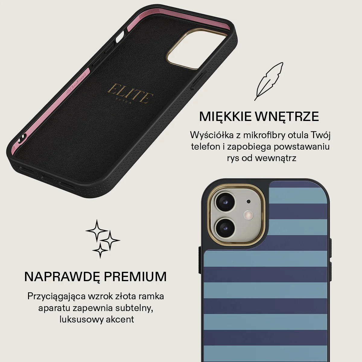 Takeover - iPhone 12 Etui - Image 10