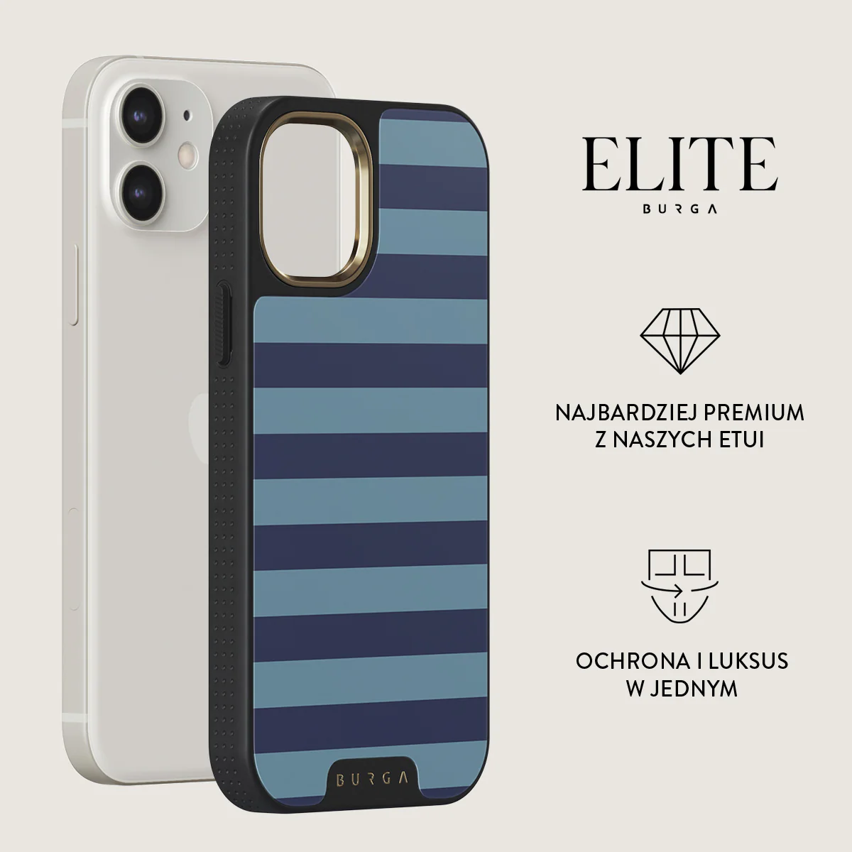 Takeover - iPhone 12 Etui - Image 6