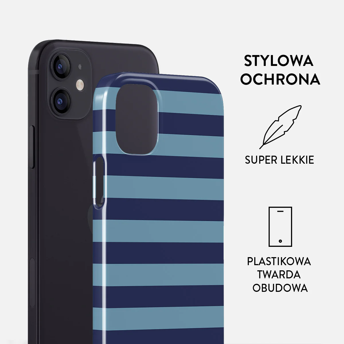 Takeover - iPhone 12 Mini Etui - Image 2