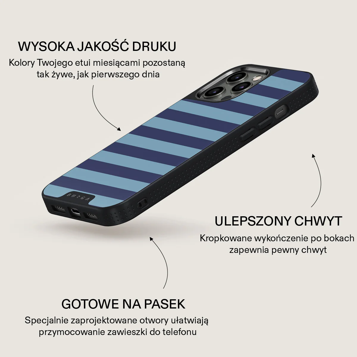 Takeover - iPhone 12 Pro Etui - Image 16