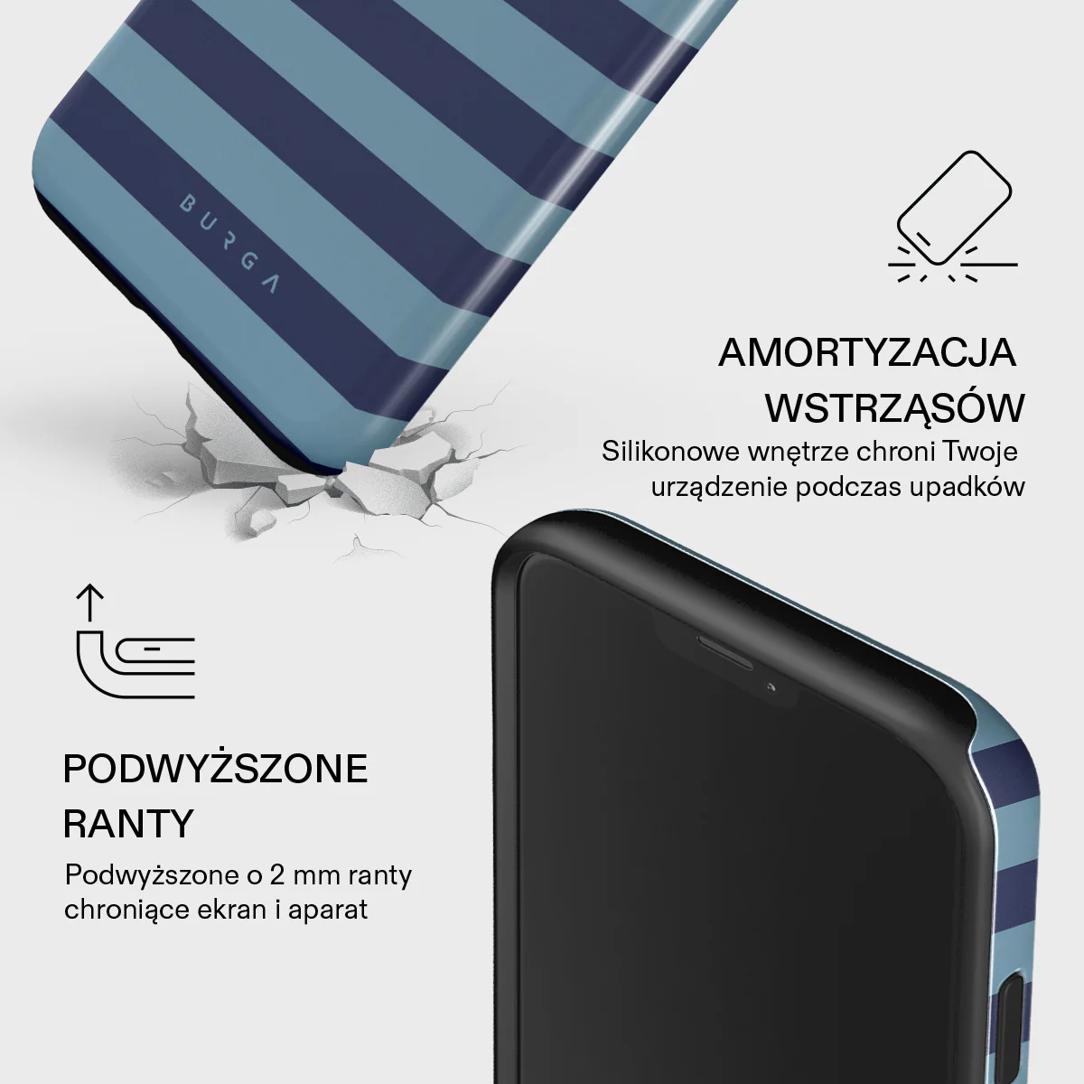 Takeover - iPhone 12 Pro Etui - Image 4