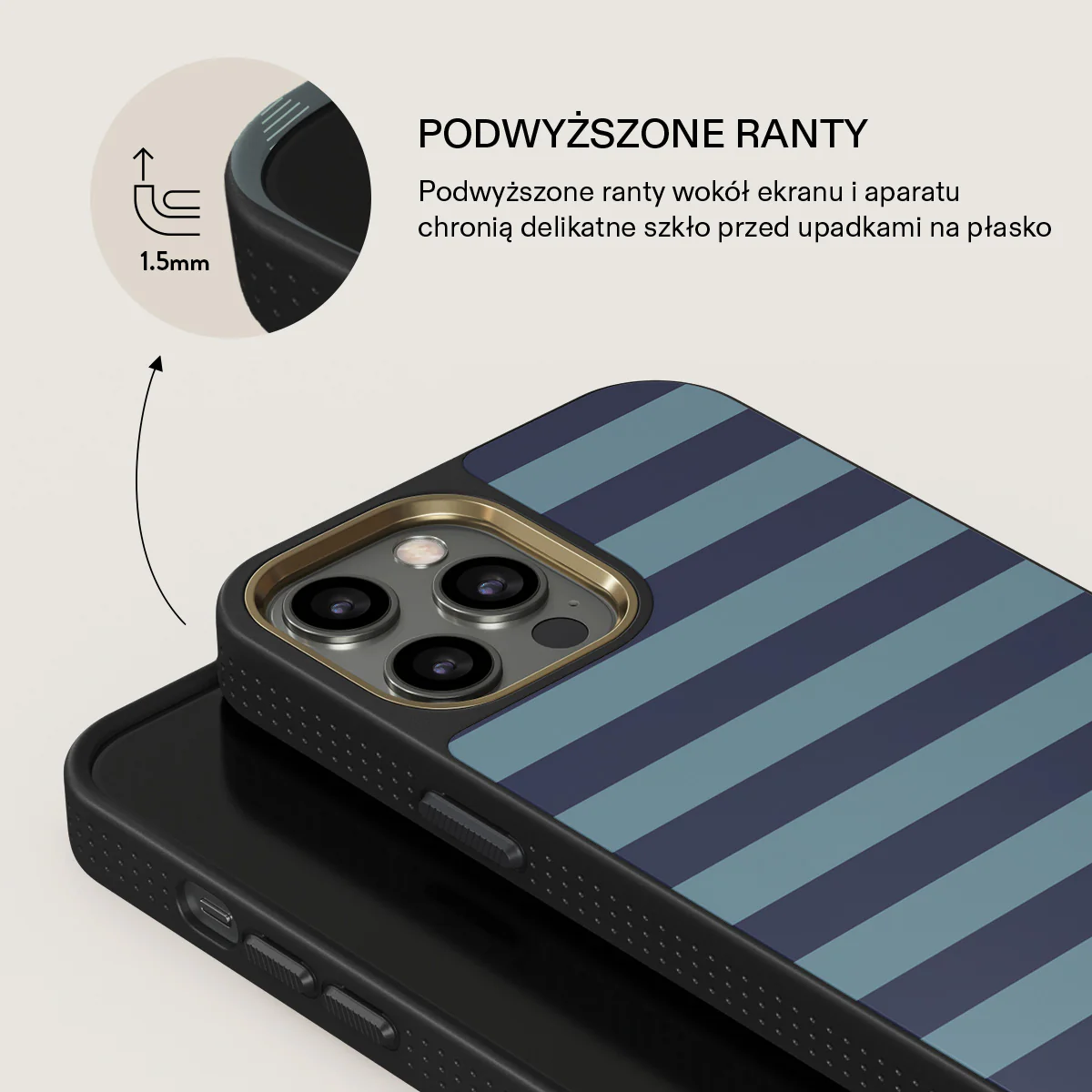 Takeover - iPhone 12 Pro Etui - Image 8