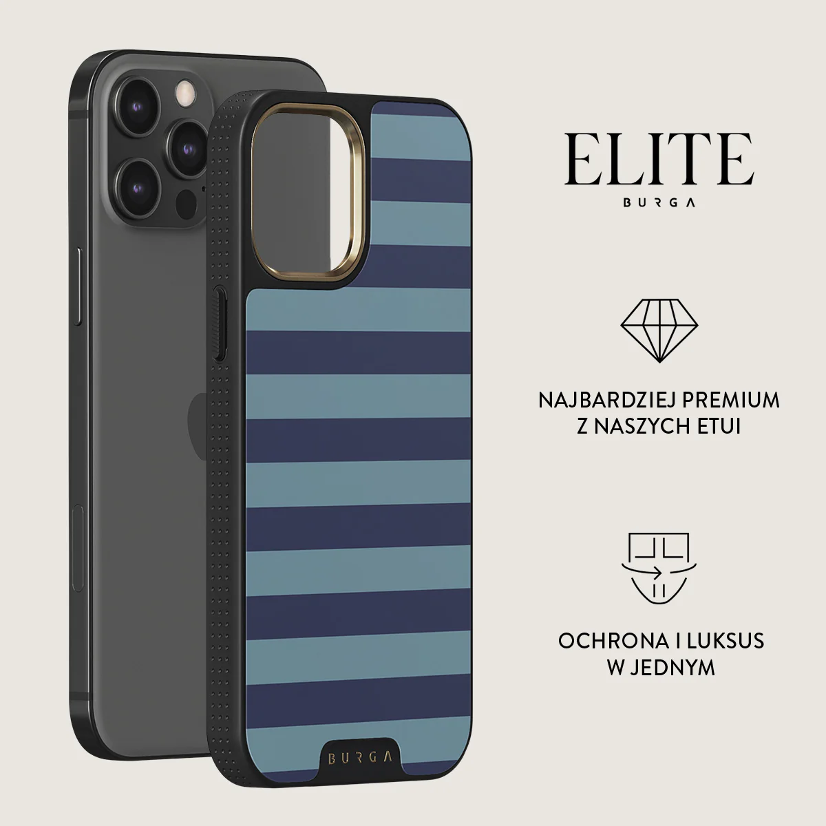 Takeover - iPhone 12 Pro Max Etui - Image 10