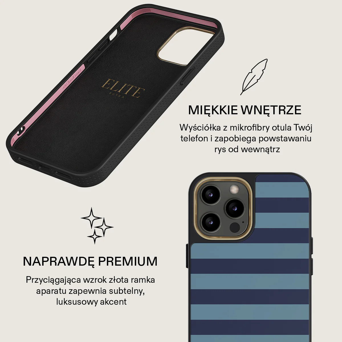 Takeover - iPhone 12 Pro Max Etui - Image 14