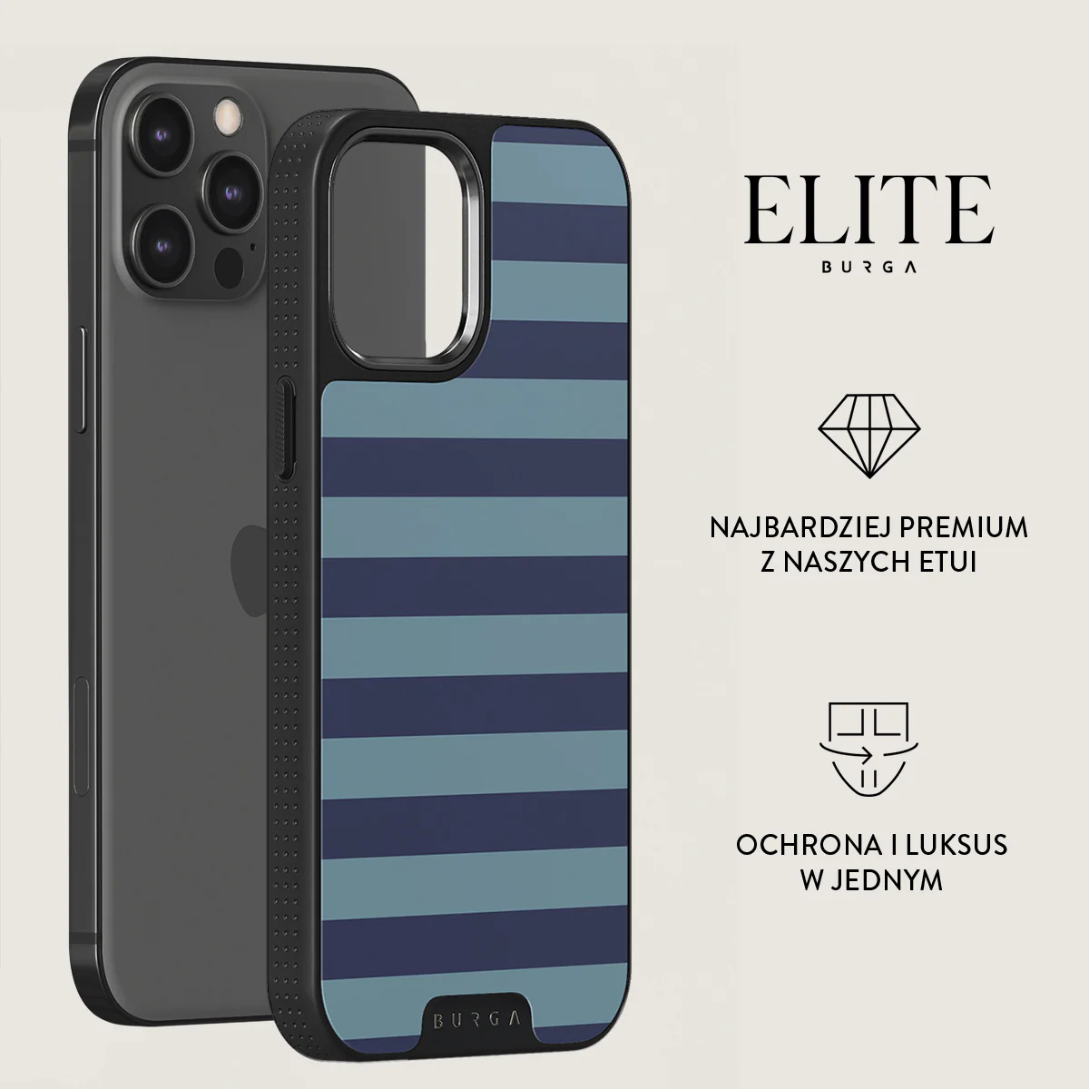 Takeover - iPhone 12 Pro Max Etui - Image 17