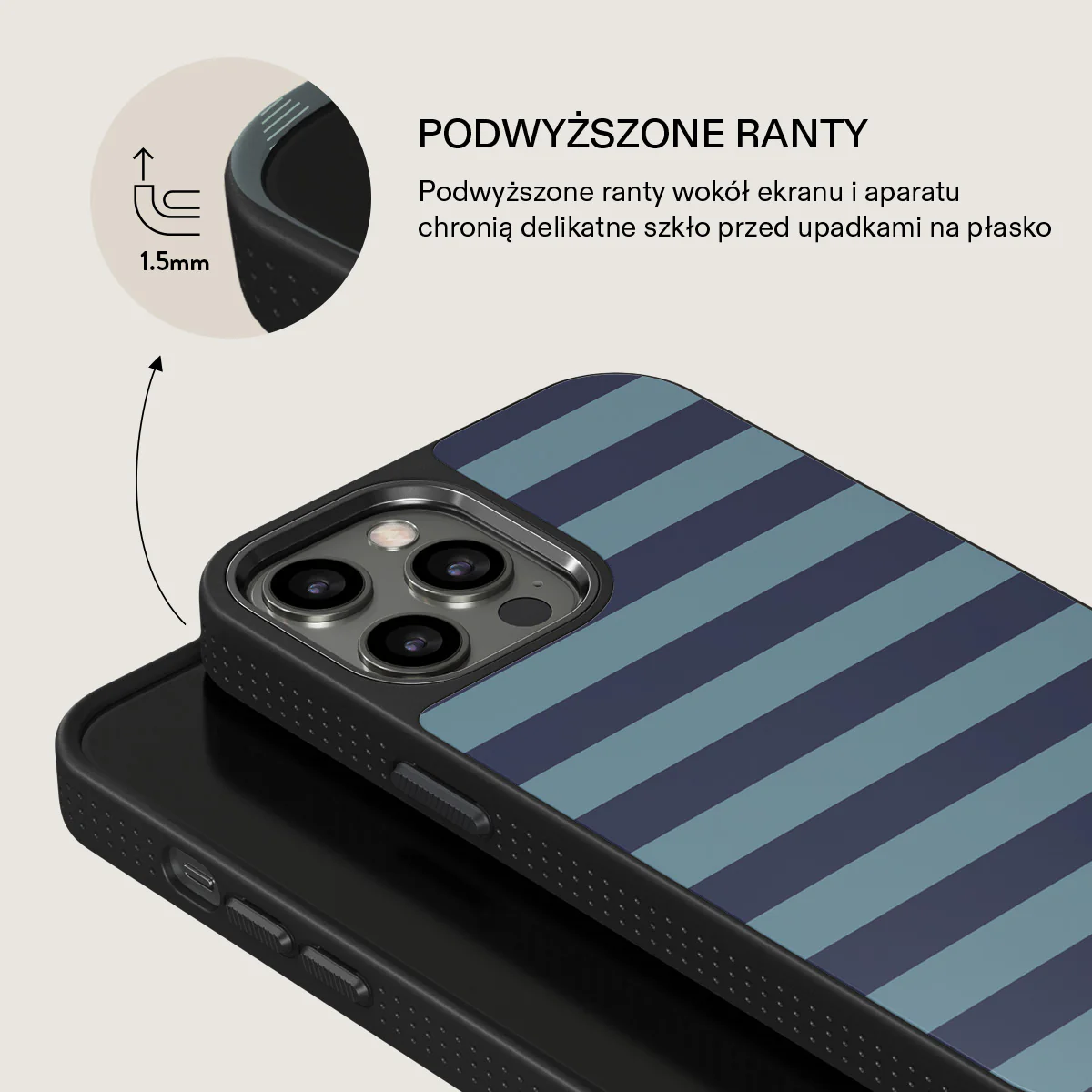 Takeover - iPhone 12 Pro Max Etui - Image 19
