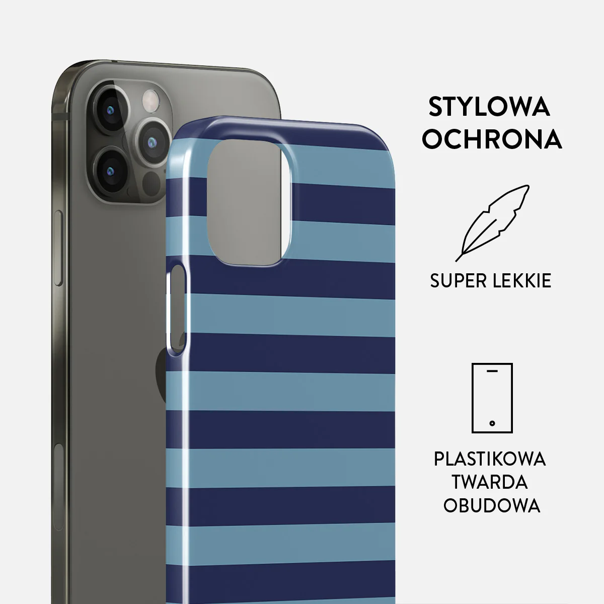 Takeover - iPhone 12 Pro Max Etui - Image 2