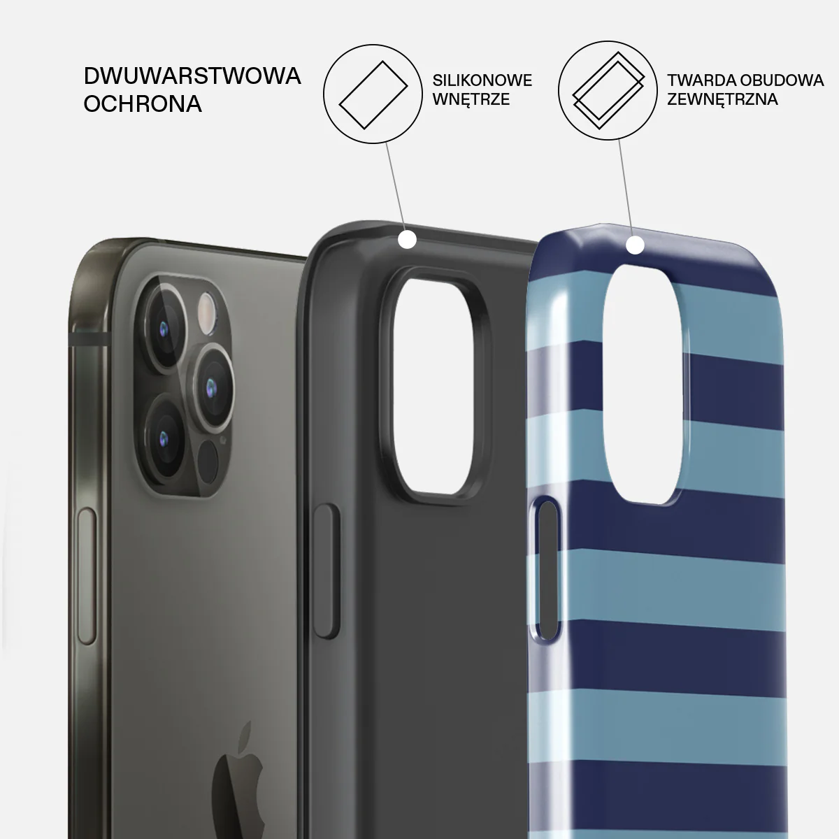 Takeover - iPhone 12 Pro Max Etui - Image 6