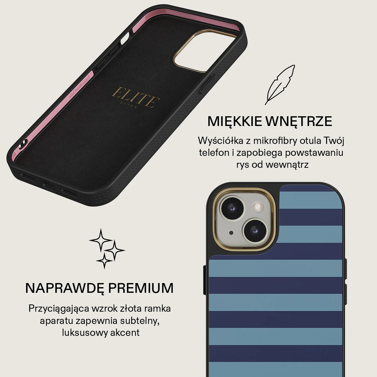 Takeover - iPhone 13 Etui - Image 10