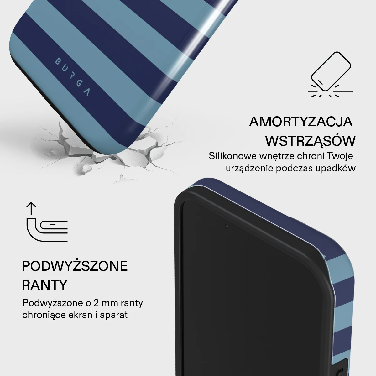 Takeover - iPhone 13 Etui - Image 4