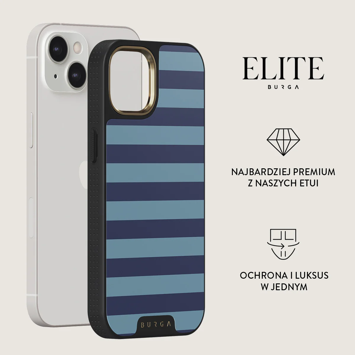 Takeover - iPhone 13 Etui - Image 6