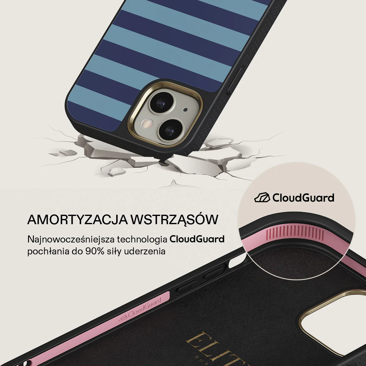 Takeover - iPhone 13 Etui - Image 7