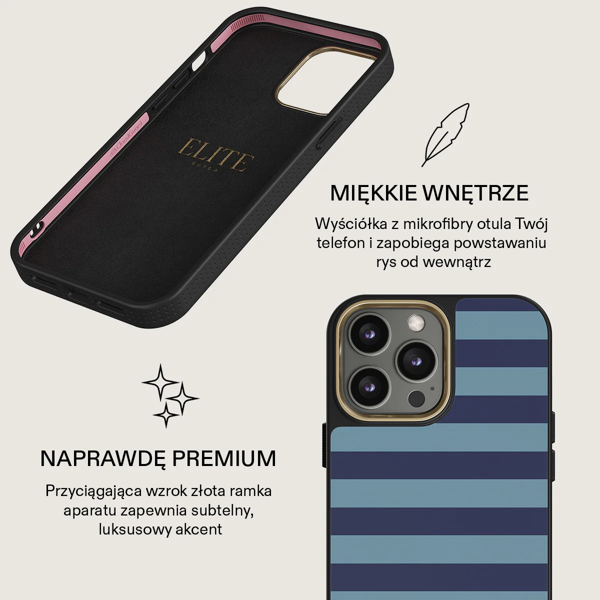 Takeover - iPhone 13 Pro Etui - Image 10