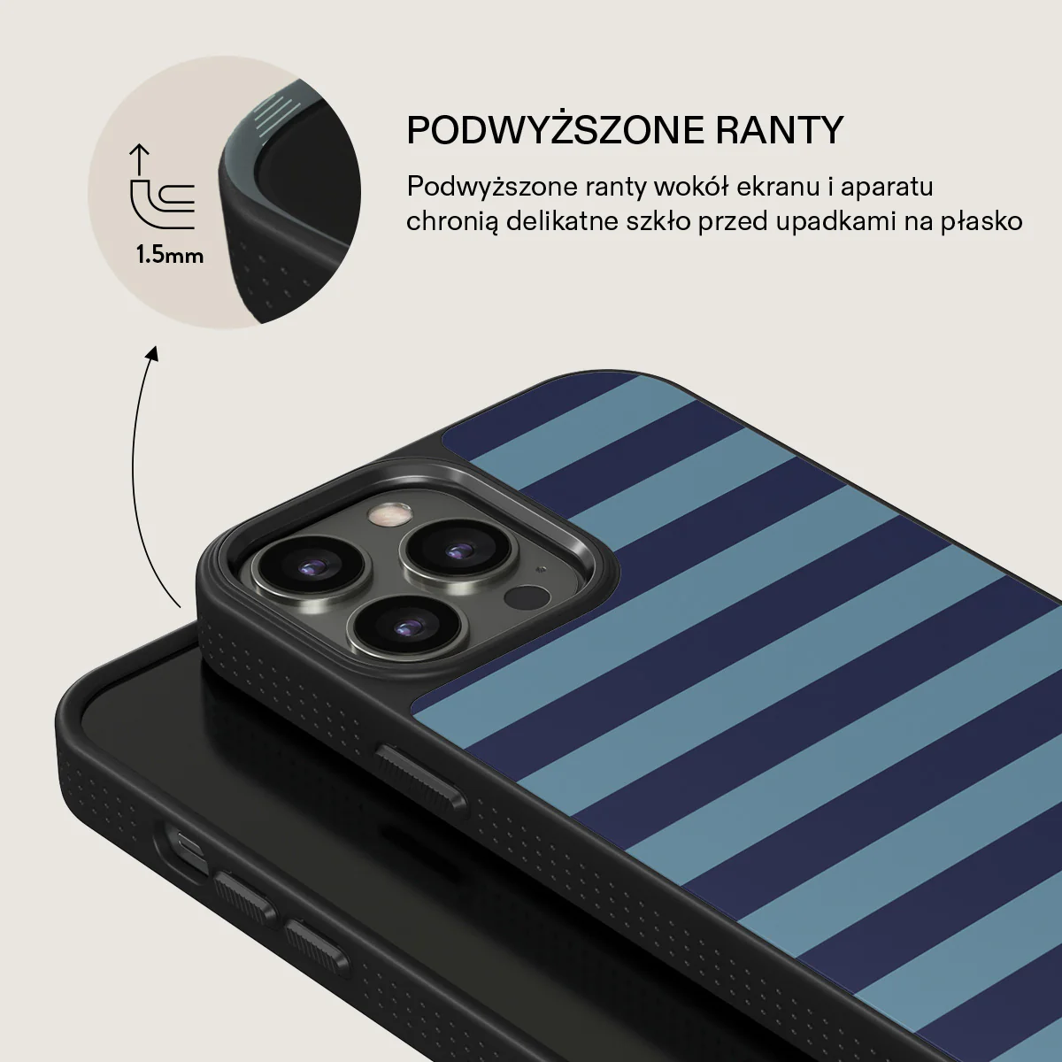 Takeover - iPhone 13 Pro Etui - Image 15