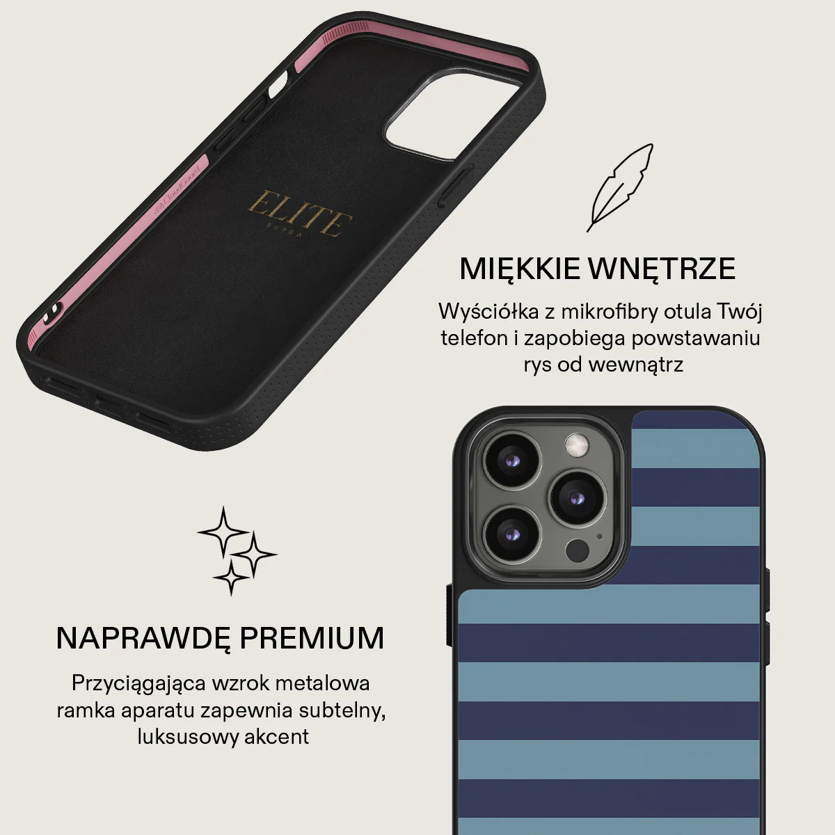 Takeover - iPhone 13 Pro Etui - Image 17