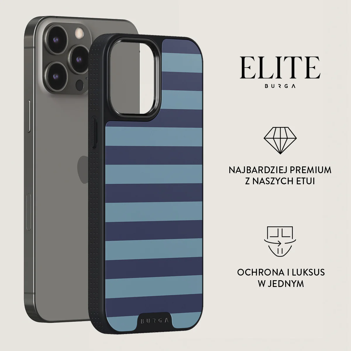 Takeover - iPhone 13 Pro Max Etui - Image 13