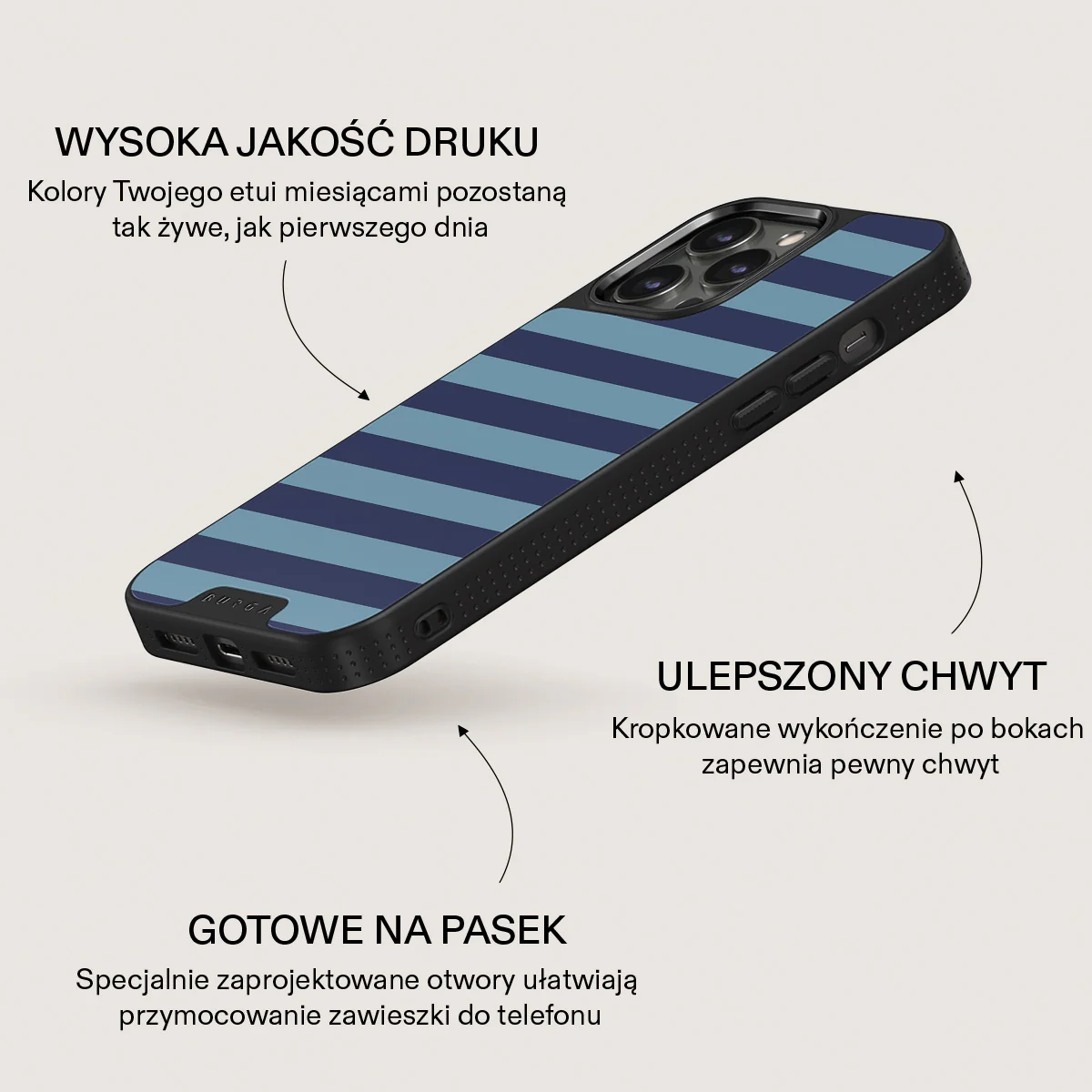 Takeover - iPhone 13 Pro Max Etui - Image 16