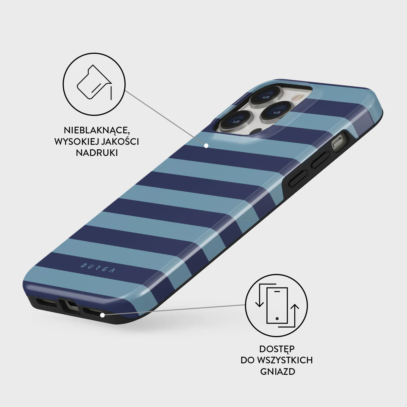 Takeover - iPhone 13 Pro Max Etui - Image 3