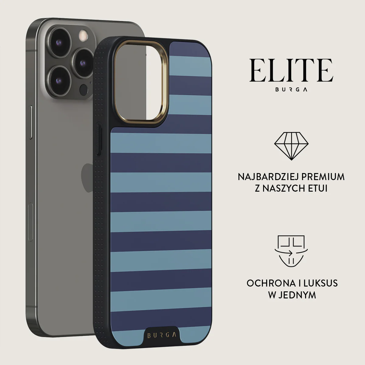 Takeover - iPhone 13 Pro Max Etui - Image 6