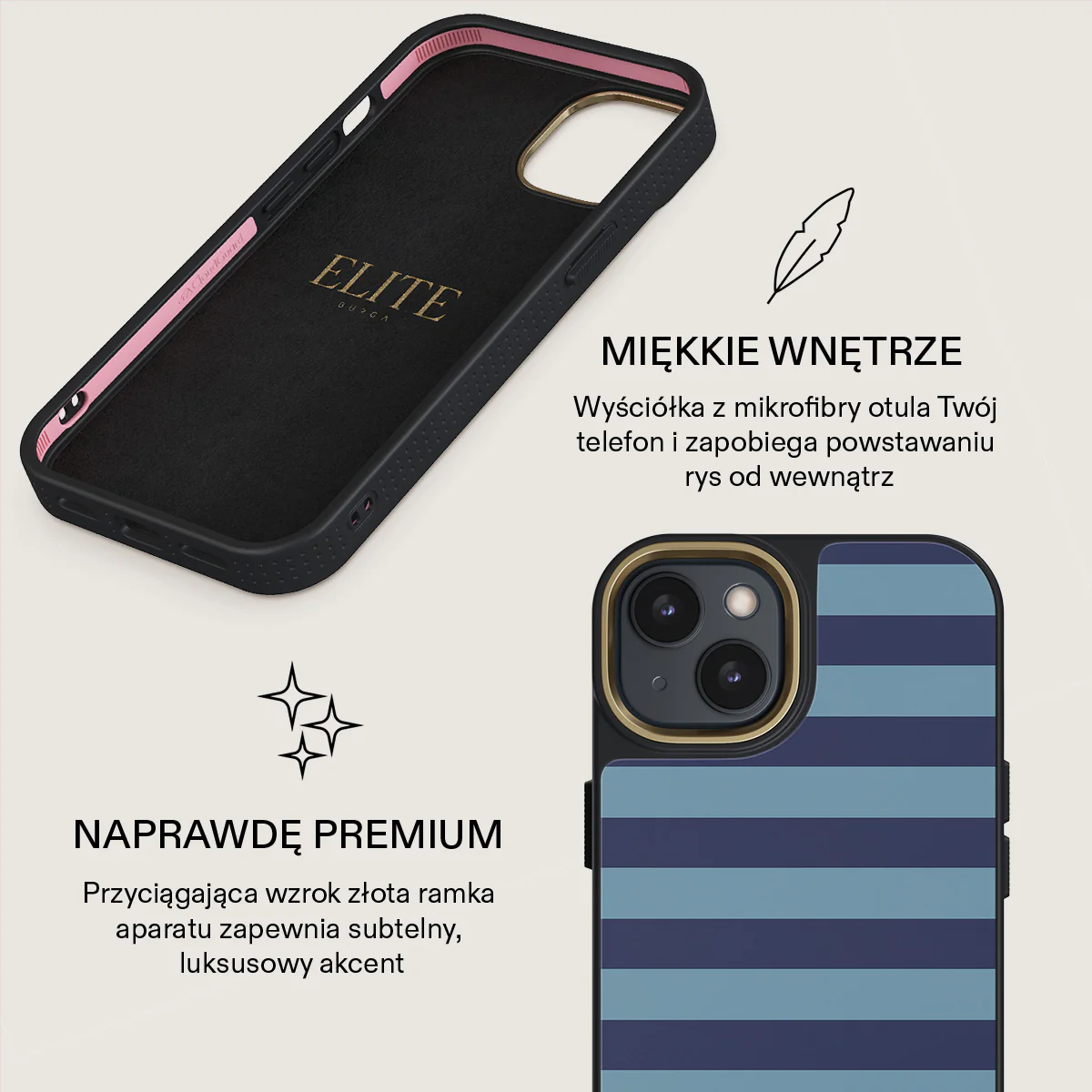 Takeover - iPhone 14 Etui - Image 10
