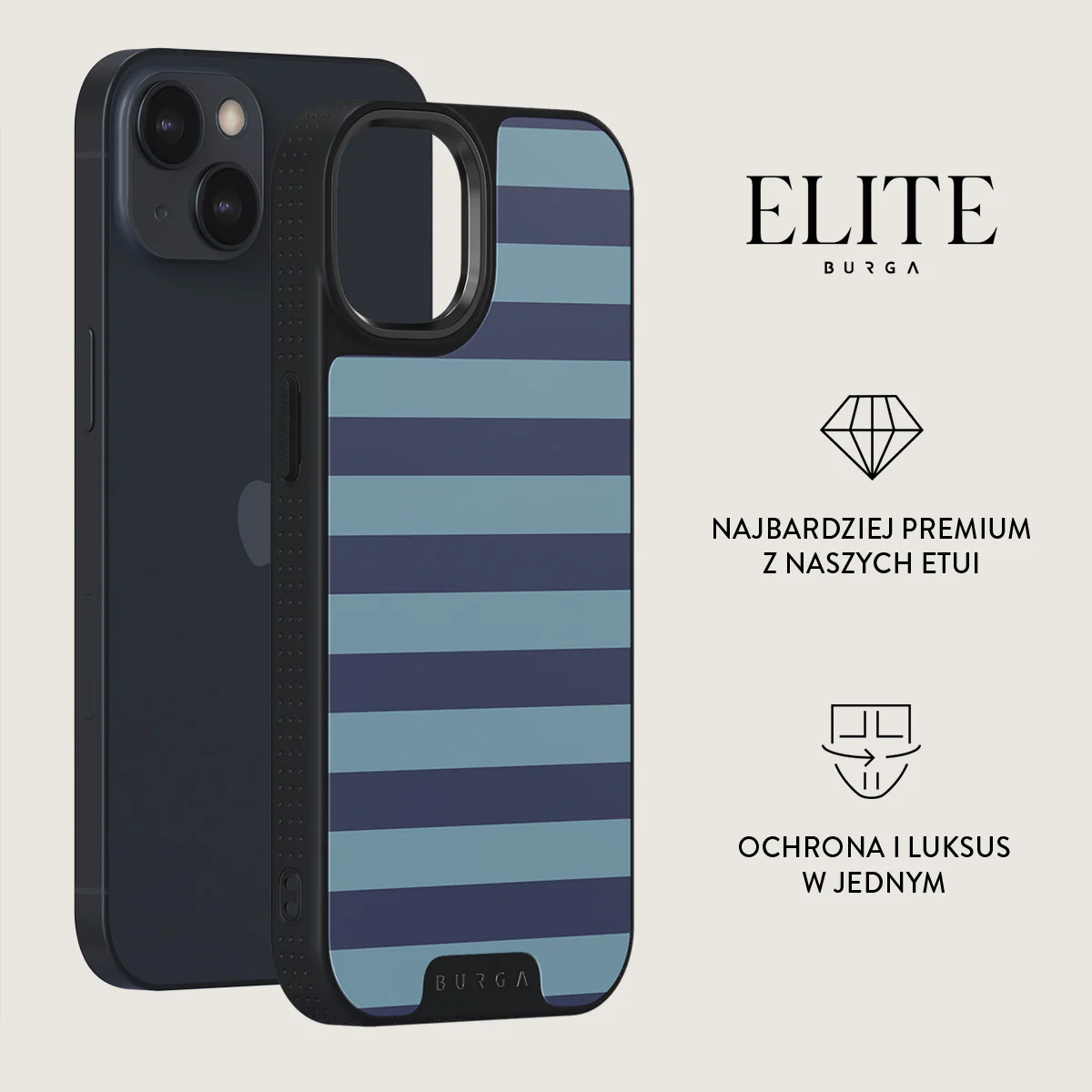 Takeover - iPhone 14 Etui - Image 13