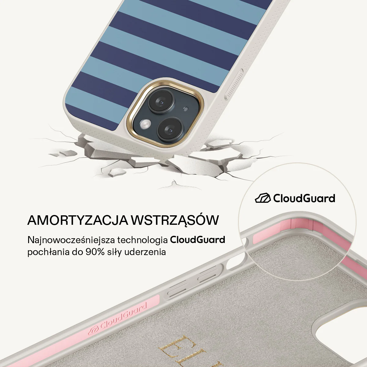 Takeover - iPhone 14 Etui - Image 21